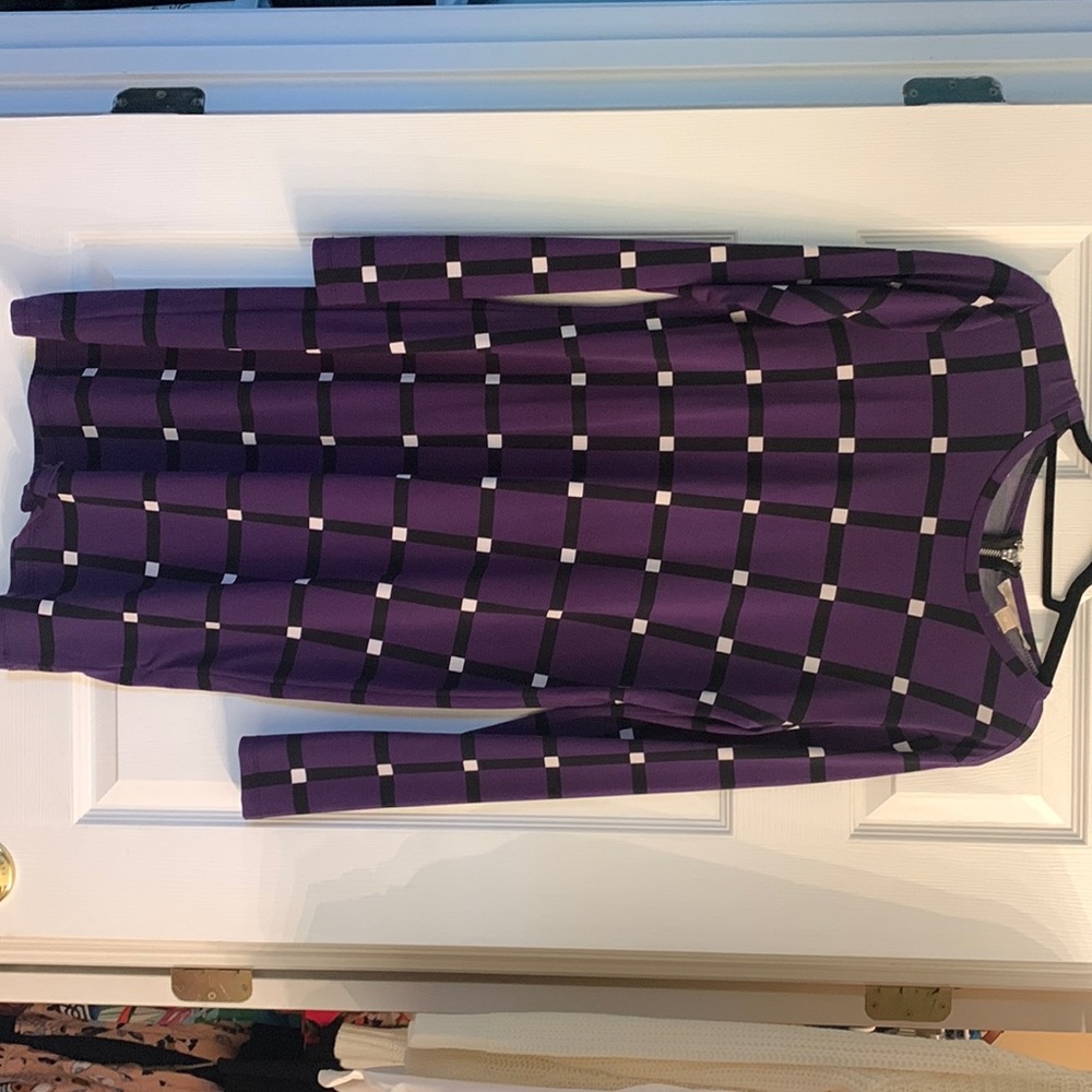 MICHAEL KORS DRESS / 3/4 SLEEVE
